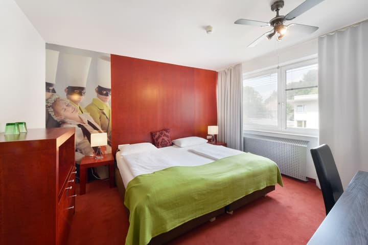 Am Neutor Hotel Salzburg Zentrum