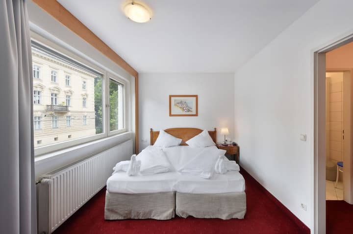 Am Neutor Hotel Salzburg Zentrum