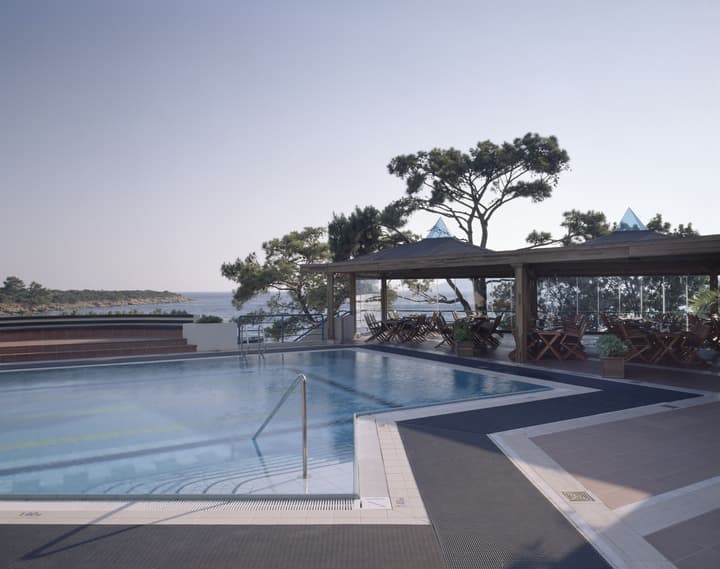 Hapimag Resort Sea Garden