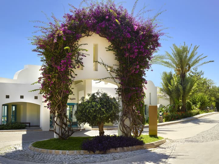 Hapimag Resort Sea Garden