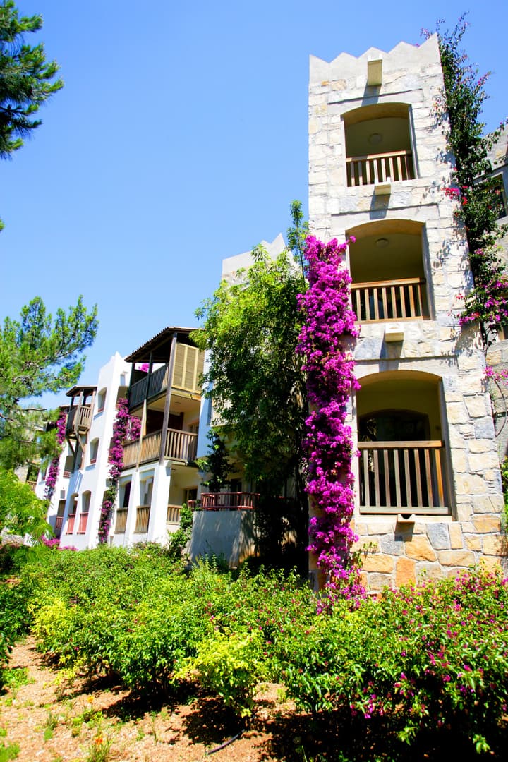 Hapimag Resort Sea Garden