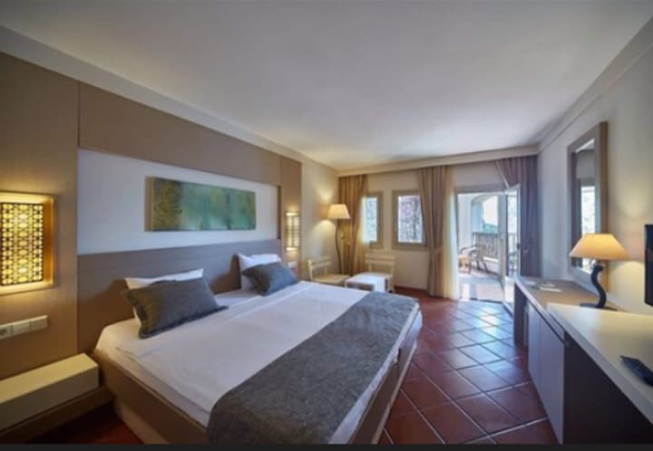 Hapimag Resort Sea Garden
