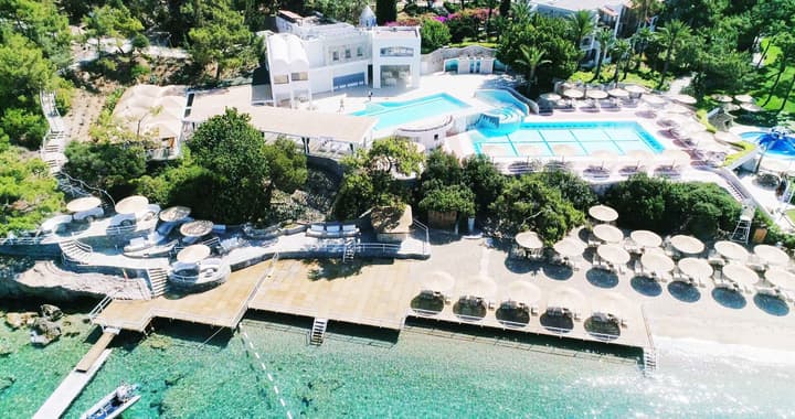 Hapimag Resort Sea Garden