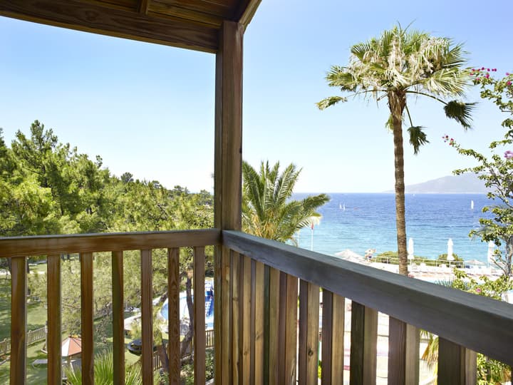 Hapimag Resort Sea Garden