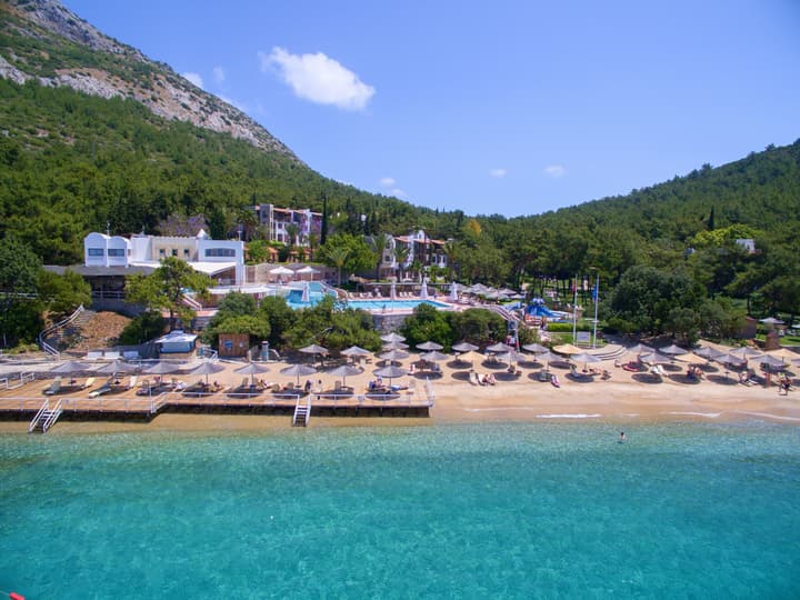 Hapimag Resort Sea Garden