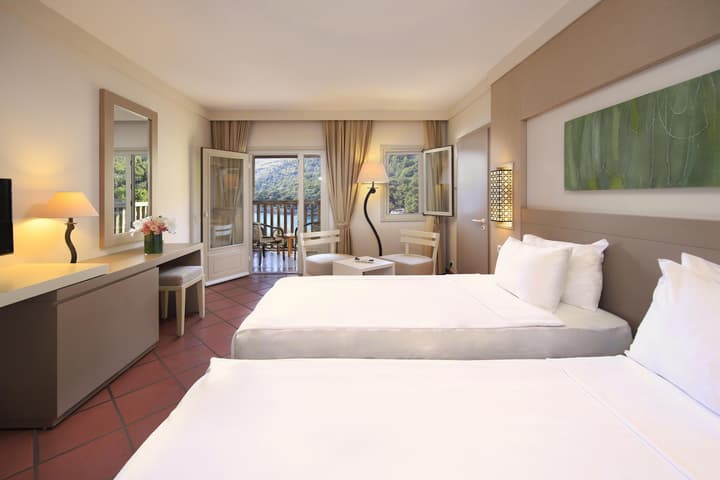 Hapimag Resort Sea Garden
