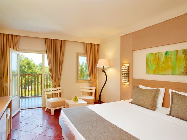 Hapimag Resort Sea Garden