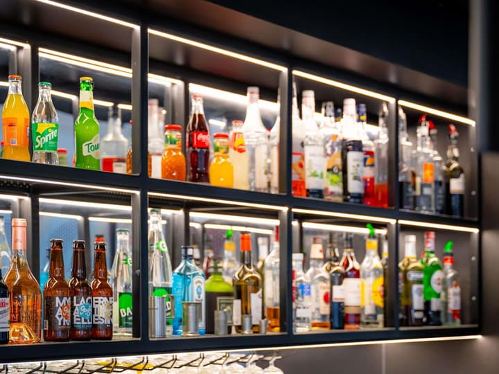 ibis Paris Ornano Montmartre Nord 18ème