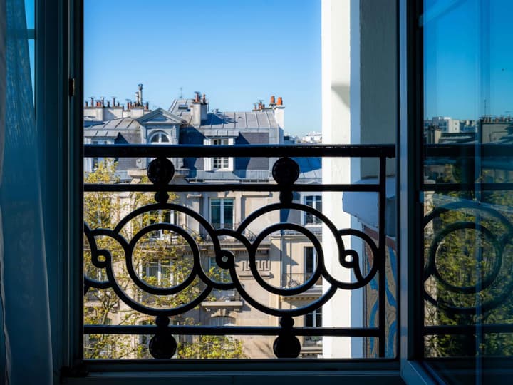 ibis Paris Ornano Montmartre Nord 18ème