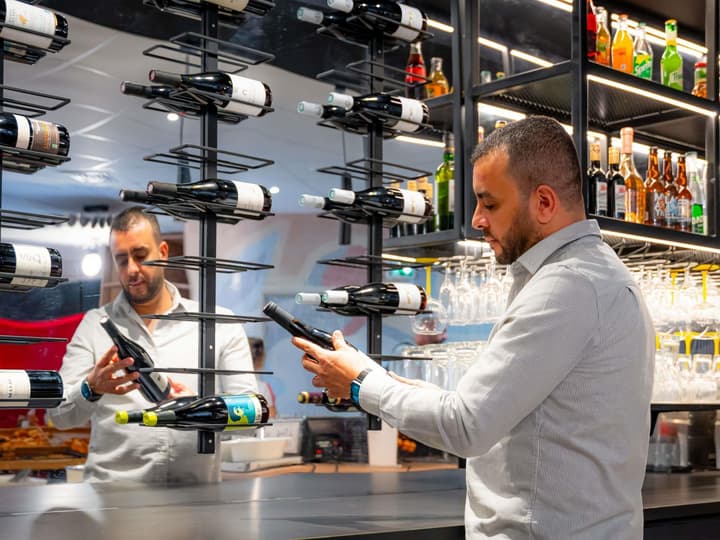 ibis Paris Ornano Montmartre Nord 18ème