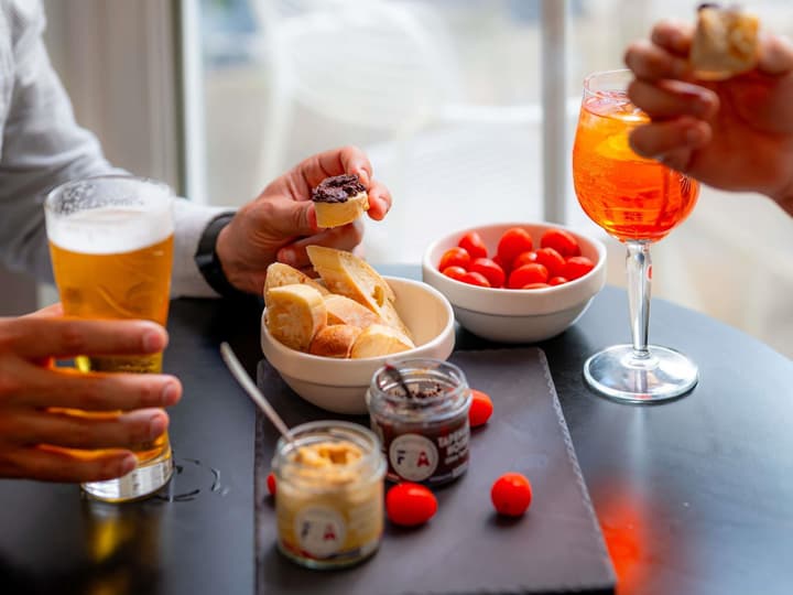 ibis Paris Ornano Montmartre Nord 18ème