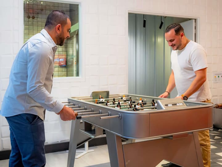 ibis Paris Ornano Montmartre Nord 18ème