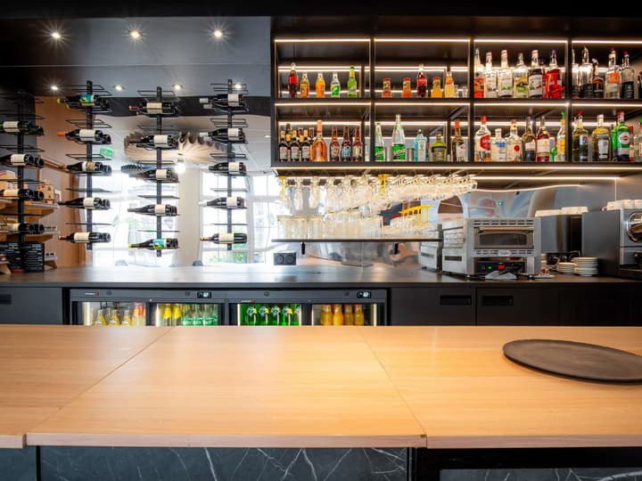 ibis Paris Ornano Montmartre Nord 18ème