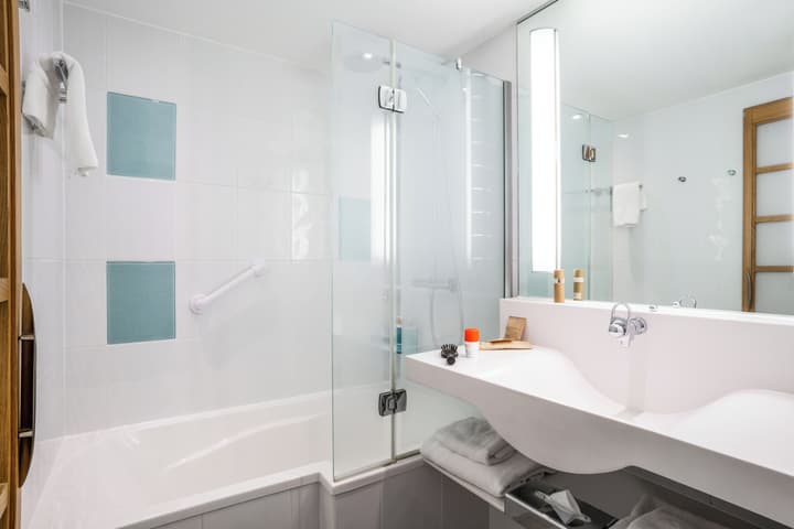 Novotel Glasgow Centre