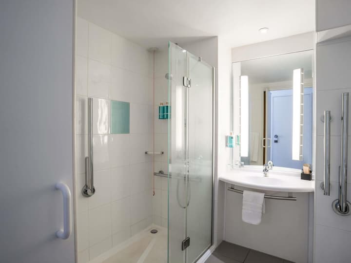 Novotel Glasgow Centre