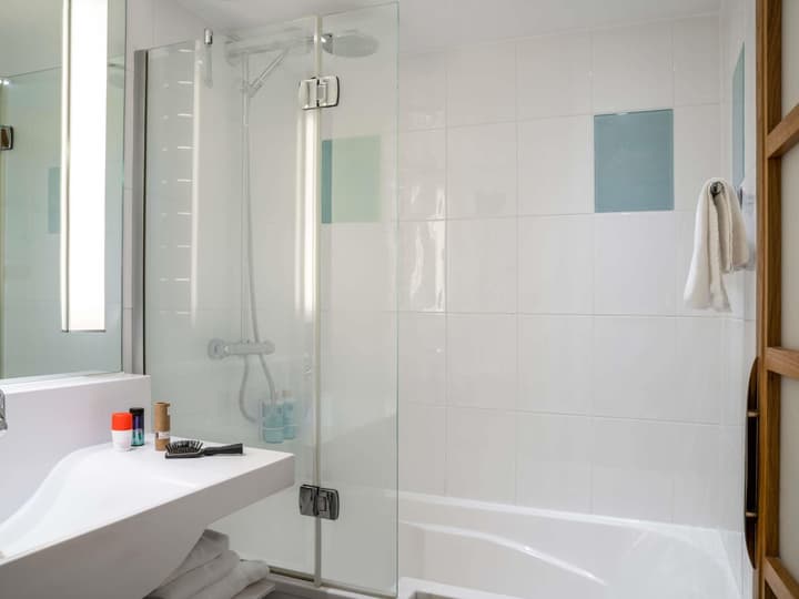 Novotel Glasgow Centre