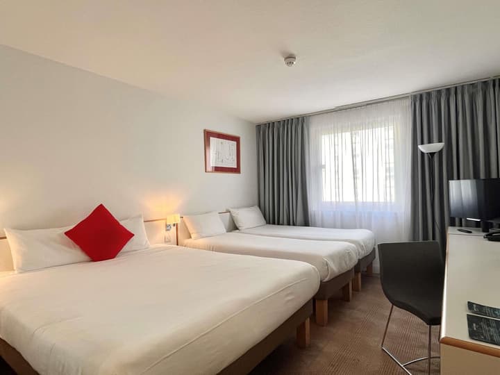 Novotel Glasgow Centre
