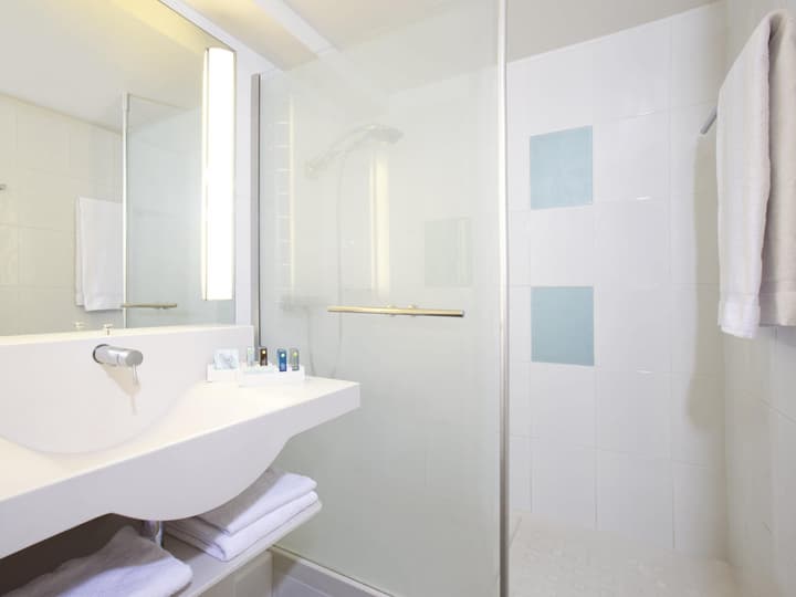 Novotel Glasgow Centre