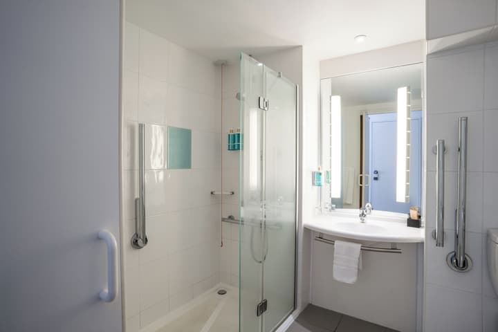 Novotel Glasgow Centre