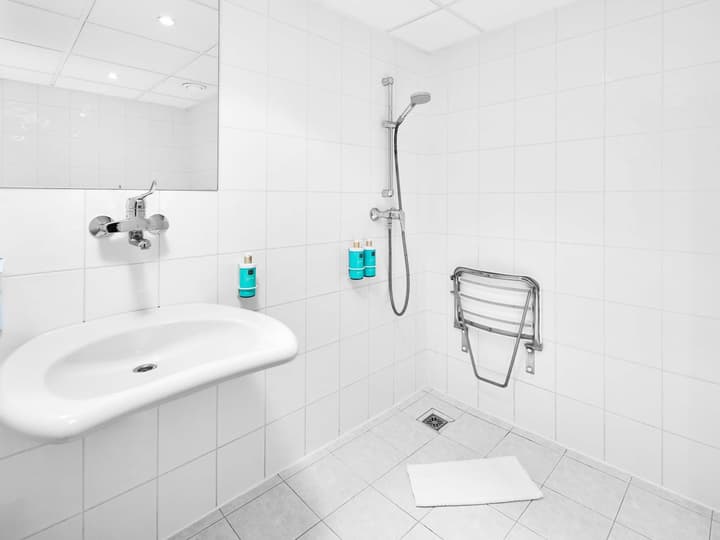 Novotel Praha Wenceslas Square