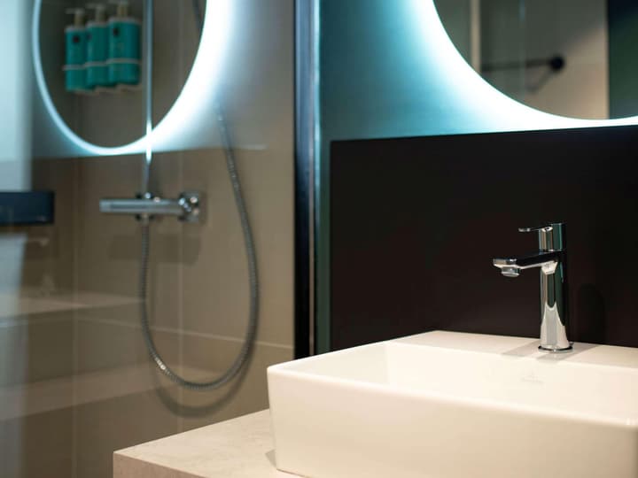 Novotel Praha Wenceslas Square