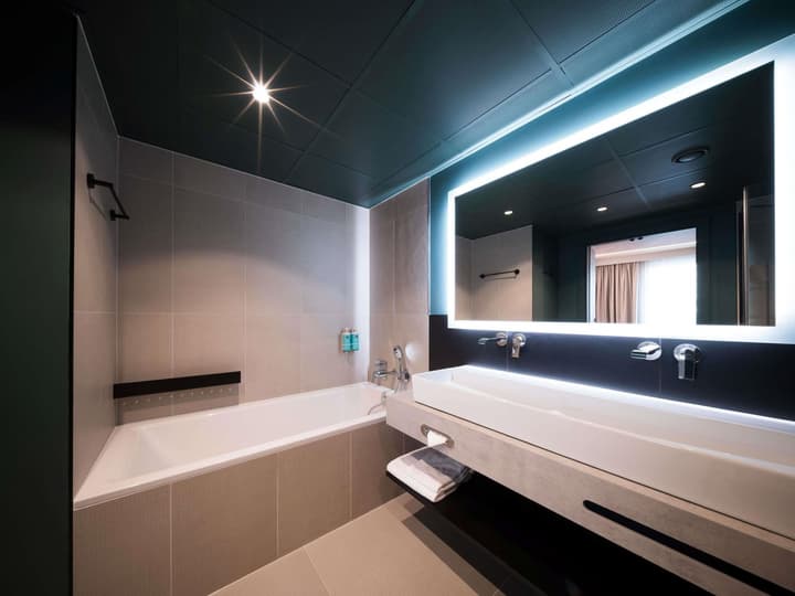 Novotel Praha Wenceslas Square