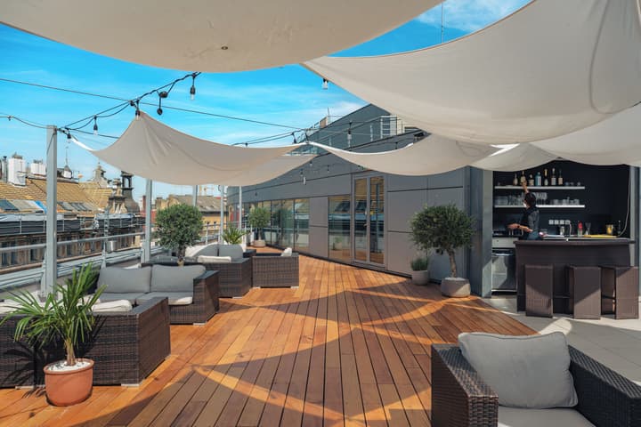 Novotel Praha Wenceslas Square