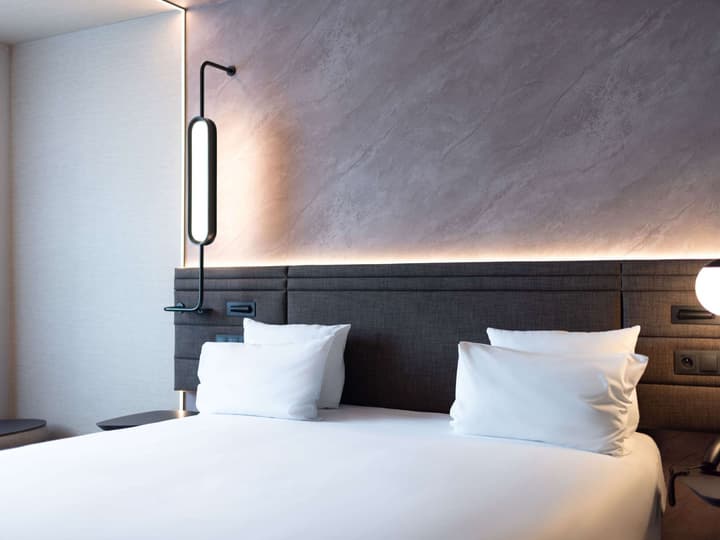 Novotel Praha Wenceslas Square