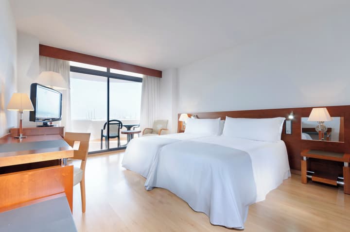 Hotel Palma Bellver Affiliated by Meliá