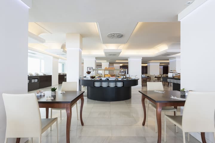 Hotel Palma Bellver Affiliated by Meliá