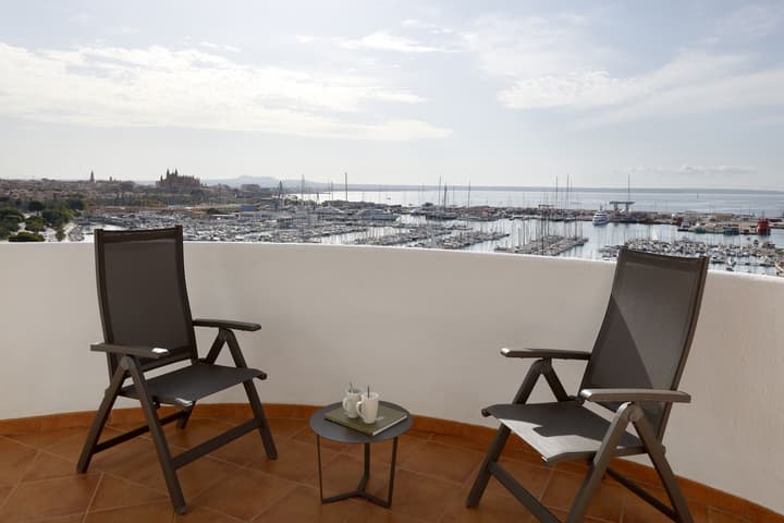 Hotel Palma Bellver Affiliated by Meliá