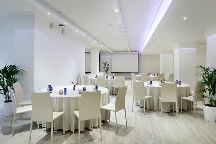 Hotel Palma Bellver Affiliated by Meliá