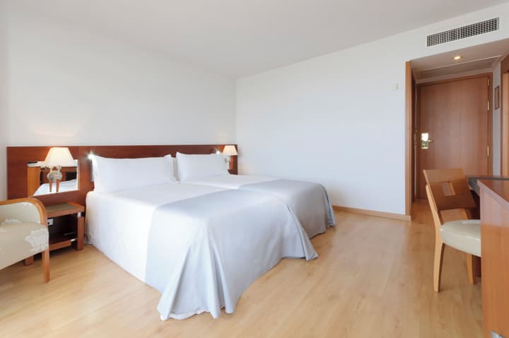 Hotel Palma Bellver Affiliated by Meliá