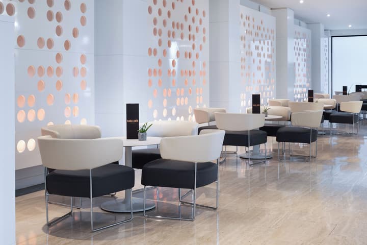 Hotel Palma Bellver Affiliated by Meliá