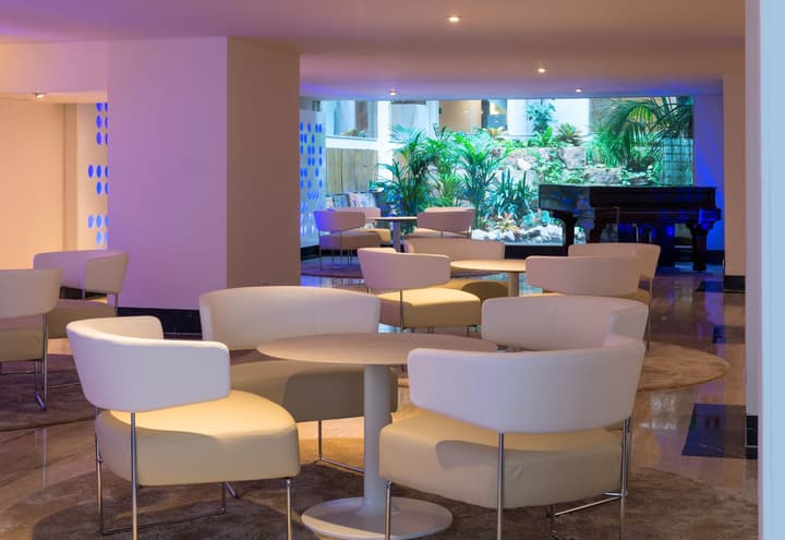 Hotel Palma Bellver Affiliated by Meliá