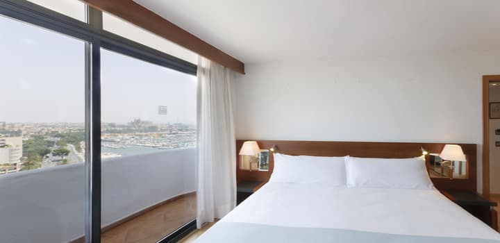 Hotel Palma Bellver Affiliated by Meliá