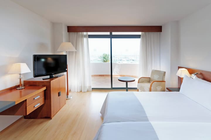 Hotel Palma Bellver Affiliated by Meliá