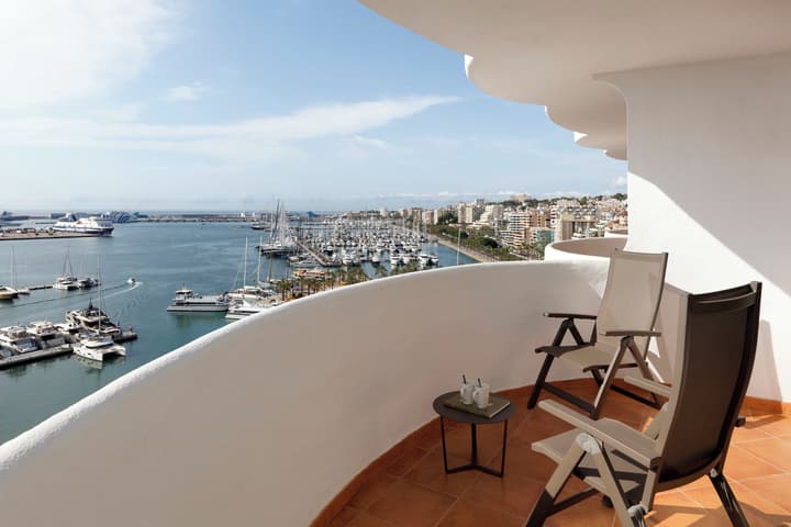 Hotel Palma Bellver Affiliated by Meliá