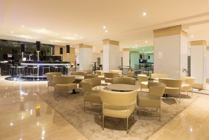 Hotel Palma Bellver Affiliated by Meliá
