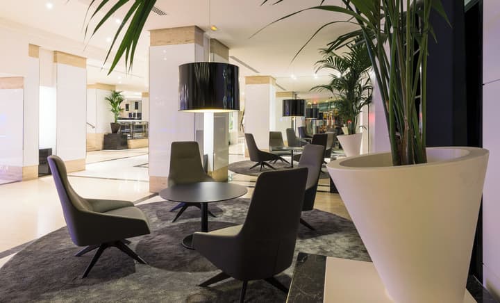 Hotel Palma Bellver Affiliated by Meliá