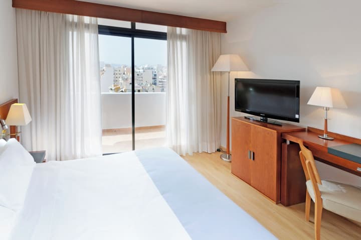 Hotel Palma Bellver Affiliated by Meliá