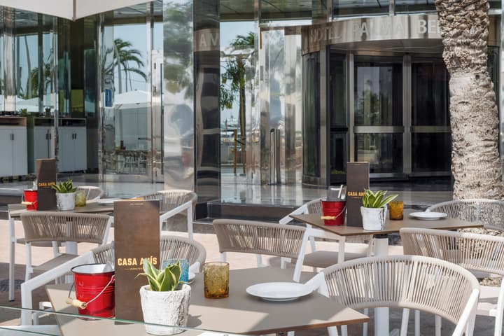 Hotel Palma Bellver Affiliated by Meliá