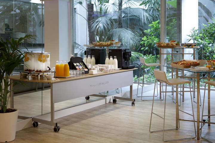 Hotel Palma Bellver Affiliated by Meliá