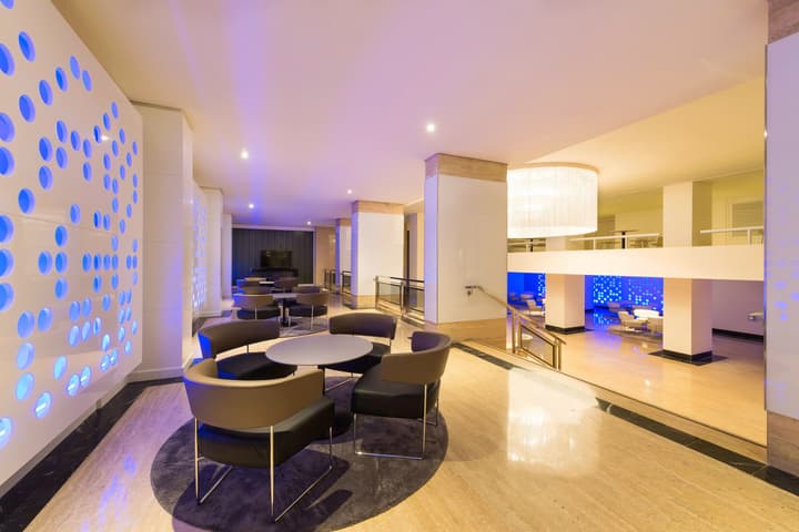 Hotel Palma Bellver Affiliated by Meliá