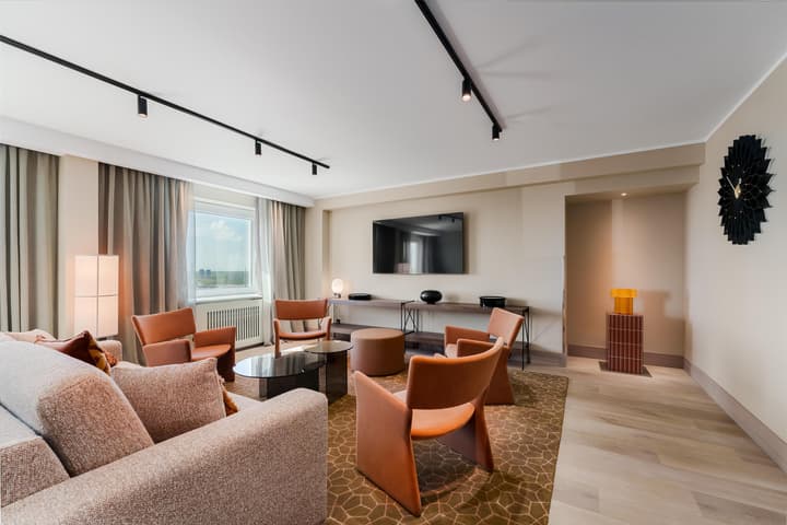 Radisson Blu Latvija Conference & Spa Hotel, Riga