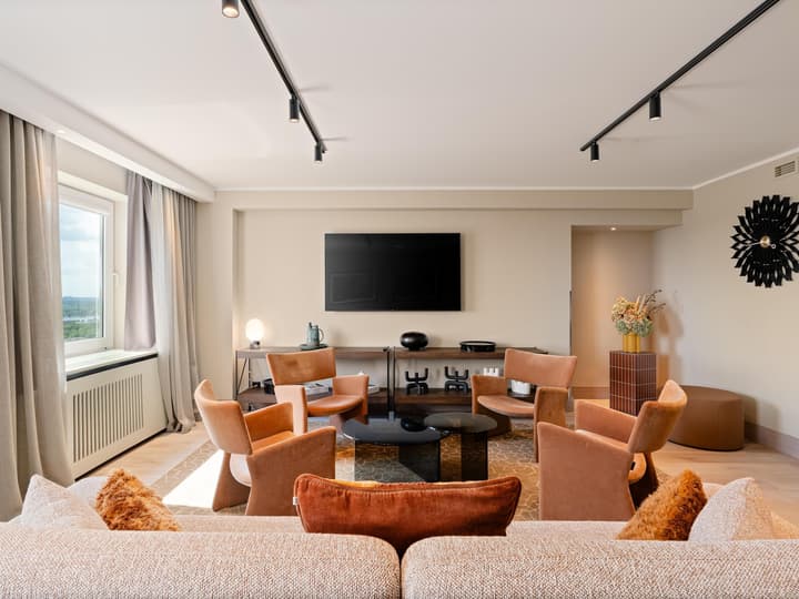Radisson Blu Latvija Conference & Spa Hotel, Riga