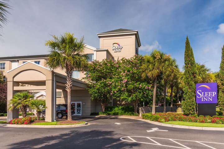 Sleep Inn Charleston - West Ashley
