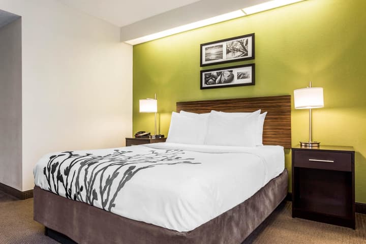 Sleep Inn Charleston - West Ashley
