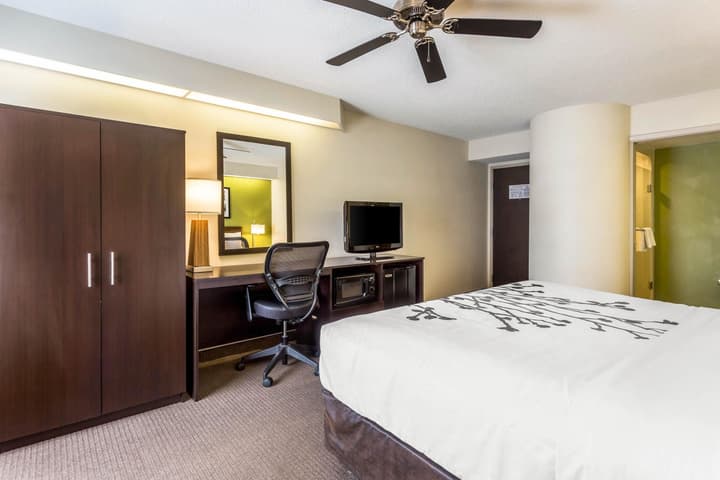 Sleep Inn Charleston - West Ashley