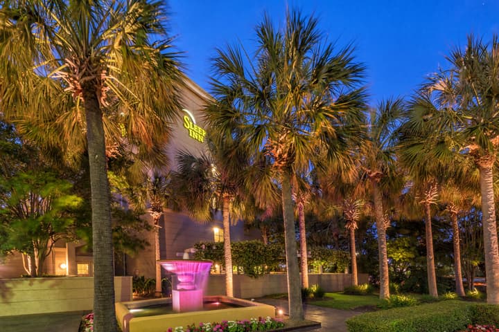 Sleep Inn Charleston - West Ashley
